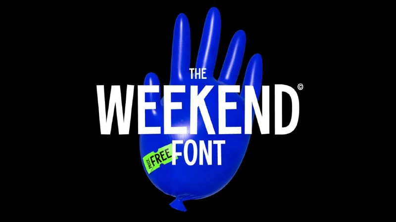 the WEEKEND — تصویر ۱