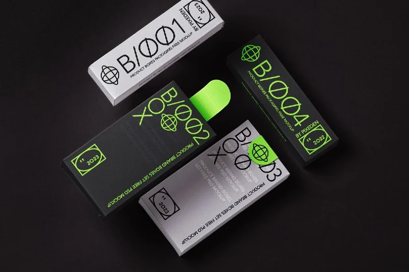 Product-Brand-Boxes-Set-Free-psd-Mockup-PIXEDEN — تصویر ۱