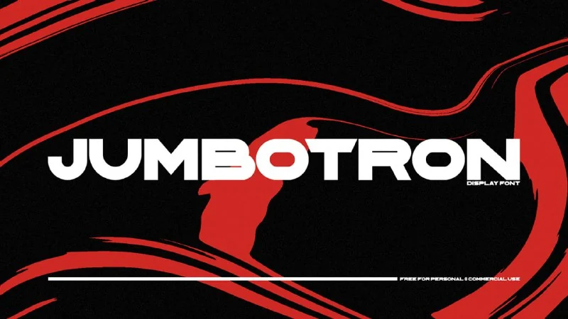 Jumbrotron — تصویر ۱