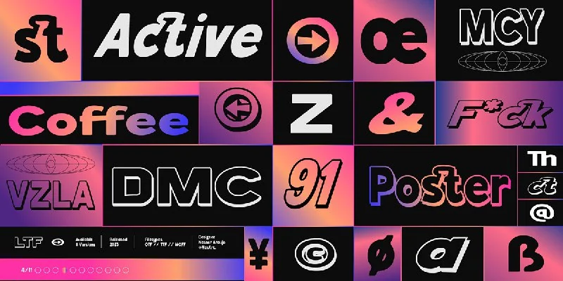 LT POSTER CLUB SMBLD — تصویر ۳