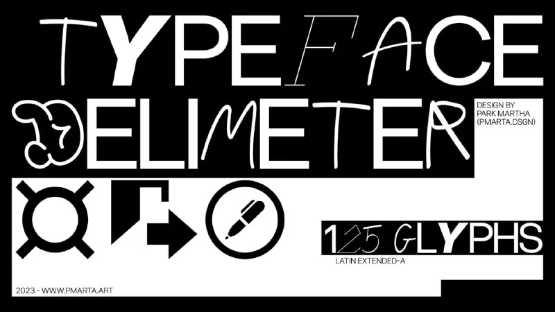 Delimiter — تصویر ۱