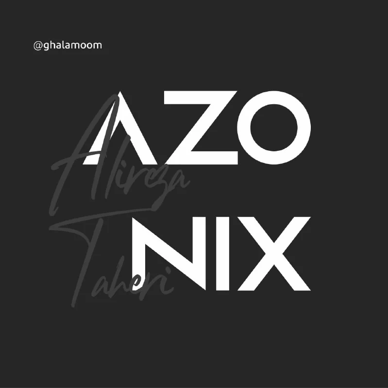 azonix — تصویر ۱