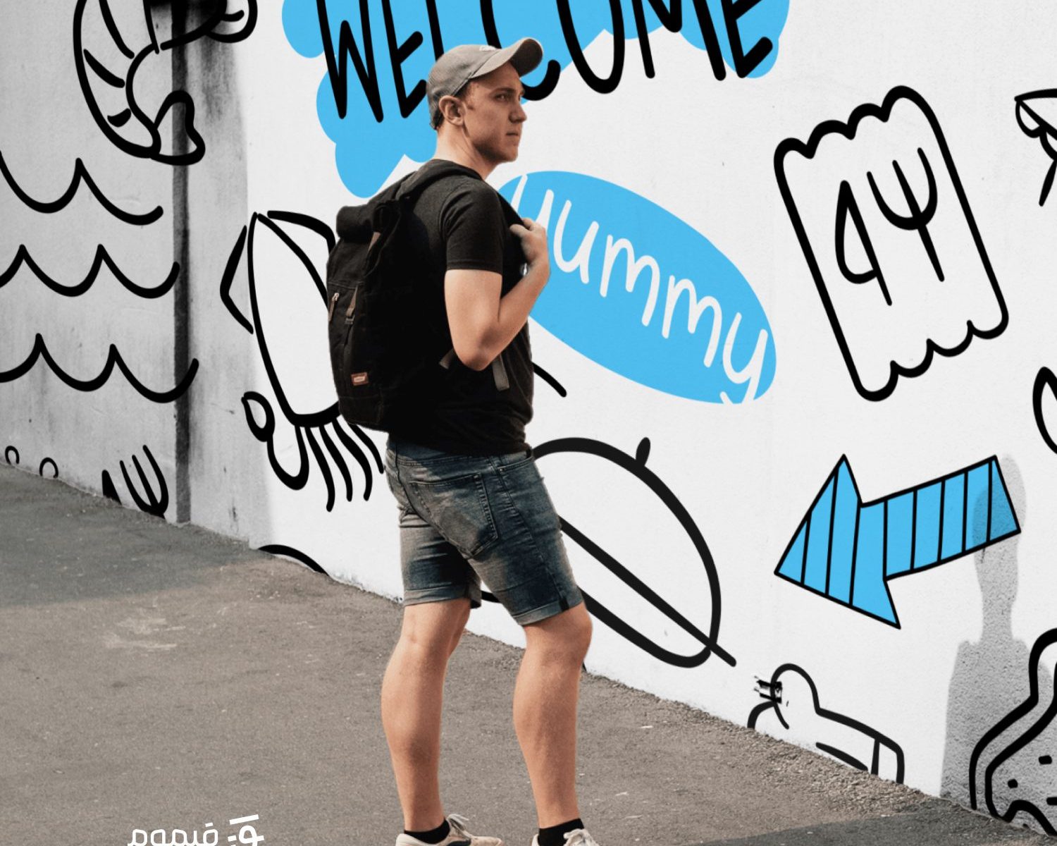 نقشه راه شغل طراح گرافیک، از سیر تا پیاز