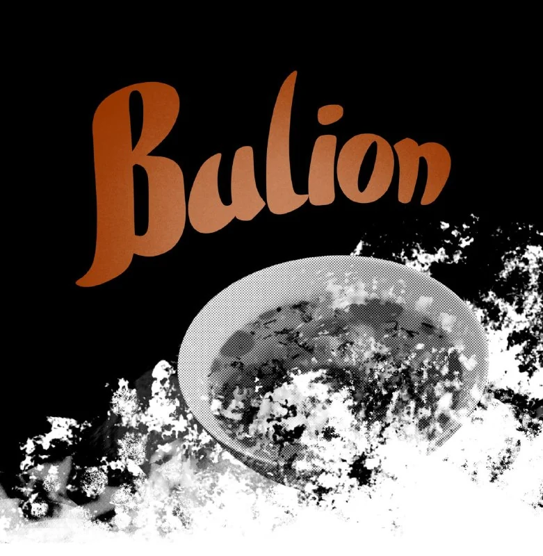 فونت Bulion — تصویر ۱